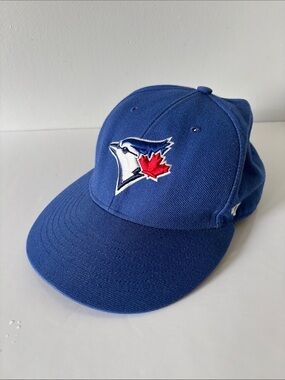 '47 Brand Toronto Blue Jays MLB Baseball Cap Royal Blue OSFA Adjustable